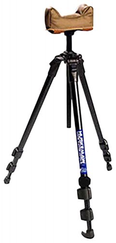Huskemaw 20HTRP Tripod With Shooting Head