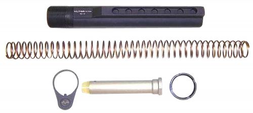 Sons Of Liberty Gun Works Loyal 9 A5 Receiver Extension Kit Loyal 9 Position