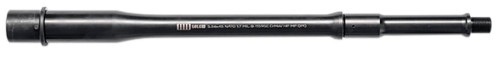 Sons Of Liberty Gun Works, 14.50 Threaded Barrel,  5.56x45mm NATO, Black