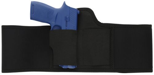 Uncle Henry Belly Band Holster Small