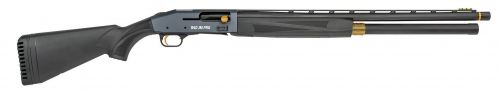 Mossberg & Sons 940 Pro JM, 12 Gauge, 3, 24 barrel, 9 rounds