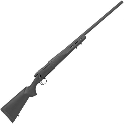 Remington 700 Long Range