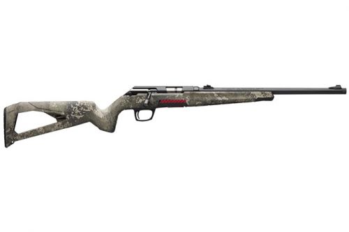 Winchester XPERT SR 17 WSM Bolt Action Rifle