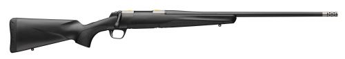 Browning X-Bolt Hunter 6.5 Creedmoor Bolt Action Rifle