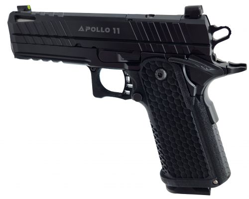 LFA Apollo 11 Compact 9mm Semi Auto Pistol