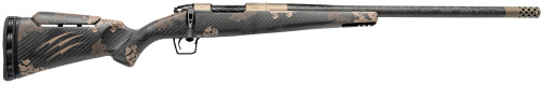 Fierce Firearms Mini Rogue 22 Creedmoor Bolt Action Rifle