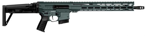 CMMG Inc. Dissent Mk4 - 22Arc - Sniper Gray