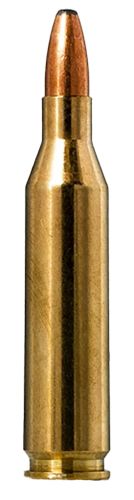 Norma Ammunition Oryx 243 Win 100 gr 20 Per Box/ 10 Case