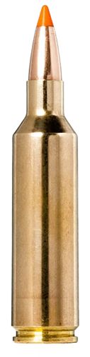 Norma Ammunition Tipstrike 270 WSM 140 gr 20 Per Box/ 10 Case