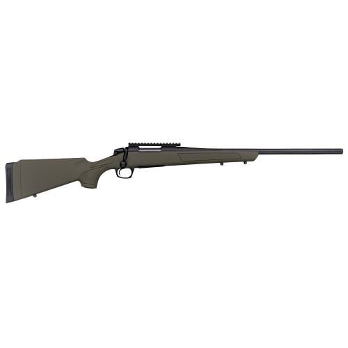 CVA Cascade 22-250 Remington Bolt Action Rifle