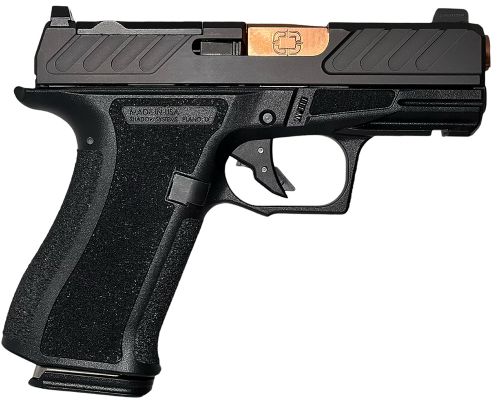 Shadow Systems CR920X Foundation 9mm OR Semi Auto Pistol