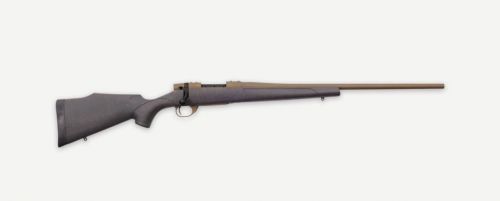 Weatherby Vanguard Weatherguard Bronze 7mm-08 Remington Bolt Action Rifle