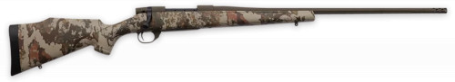 Weatherby Vanguard First Lite Specter 6.5 Creedmoor Bolt Action Rifle