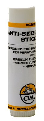 CVA Breech Plug Anti-Seize Stick