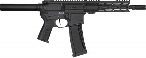 CMMG Inc. Banshee MK4 22 LR Semi Auto Pistol