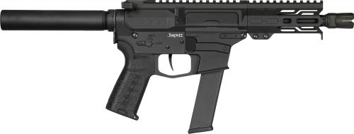 CMMG Inc. Banshee MKGS .40 S&W Semi Auto Pistol