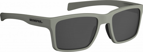 Magpul Industries Rider Eyewear - Desert Verde Frame w/ Polarized Dark Gray Lens