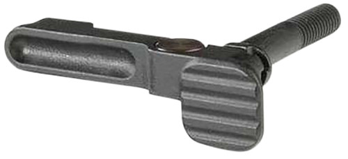 B&T Firearms BADEMCAMBI Mag Catch Enhanced AR-15 Platform Black Nitride 8620 Steel