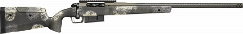 Springfield Armory Model 2020 Waypoint 300 PRC Bolt Action Rifle