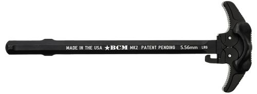 Bravo Company BCM MK2 Large Latch Charging Handle