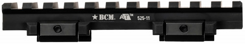 BCM A/T Picatinny Optic Riser .525 11 Slots