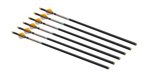 Ravin Crossbows R121 R500/50X Series Arrows .001 6 Pack