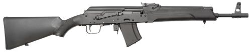 Kalashnikov USA Autoloading SA 7.62x39mm 