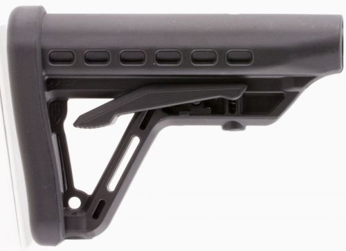 ProMag Archangel Low-Profile Buttstock AR-15 AR Rifle Black Polymer