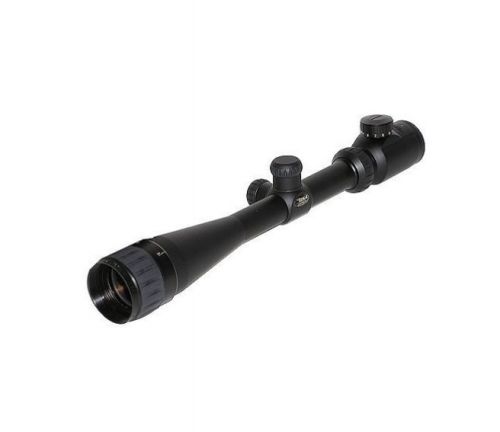 BSA Optics Mil Dot Target Scope 8-32x40mm