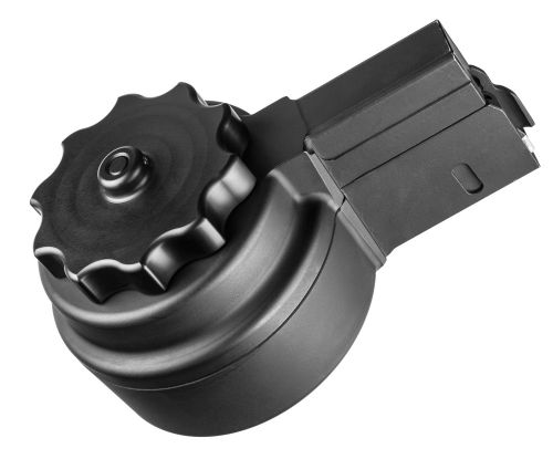 Armalite .308 Caliber High Cap Single Stack Compact Drum Magazin