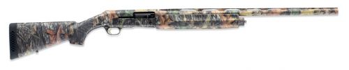 Browning Silver Hunter MONBU 4+1 3.5 12ga 26