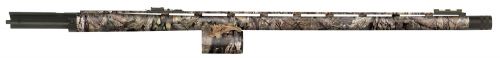 Mossberg 93017 930 12 Gauge 24 Mossy Oak Break-Up Country Adjustable Fiber Opt