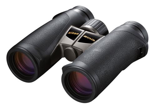 Nikon EDG Binoculars 10X32