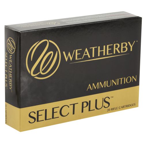Weatherby Barnes 300 Weatherby Magnum 180 GR Barnes Tipped TSX 20 B