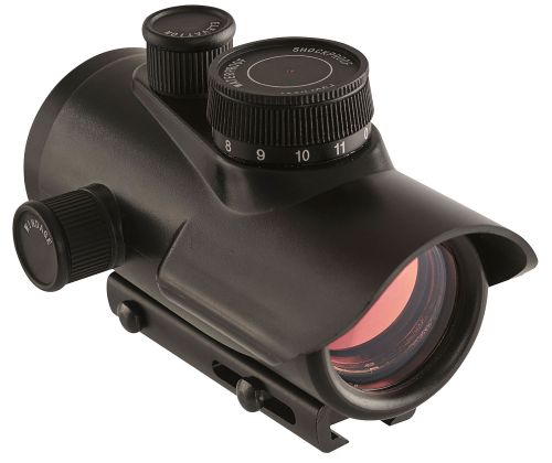 Axeon 1XRDS 1x 30mm Red Dot Sight