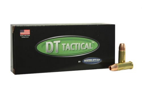 DoubleTap Ammunition Tactical 44 S&W Spl 200 gr Barnes TAC-XP Lead Free 20 Bx/ 50 Cs