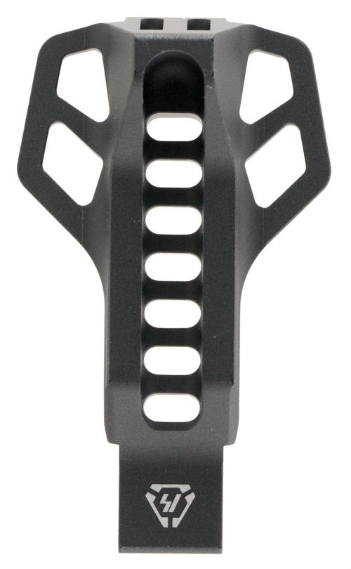 Strike Cobra Billet Aluminum Trigger Guard AR-Platform Black