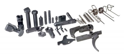 Strike Lower Parts Kit Enhanced with Trigger AR-15