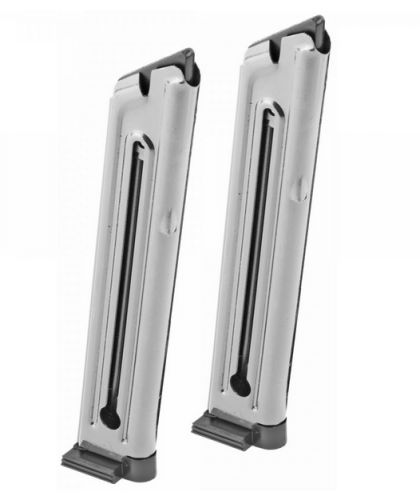 Ruger Mark IV/Mark III 22LR 10rd 2-Pack Magazines