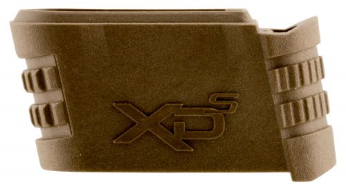 Springfield Armory MAG XDS 9M BKST 1 FDE