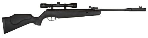 Remington TYRANT XGP W/SCP 4X32 177