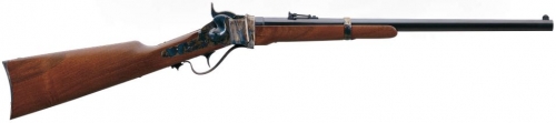 A. Uberti Firearms 1874 Billy Dixon Sharpshooter