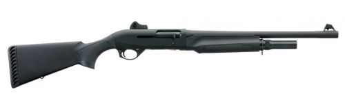 Benelli M2 Tactical 3 18.5 Black 12 Gauge Shotgun