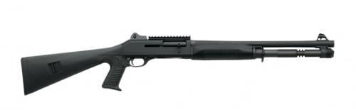 Benelli M4 Tactical 5+1 3 12 GA 18.5