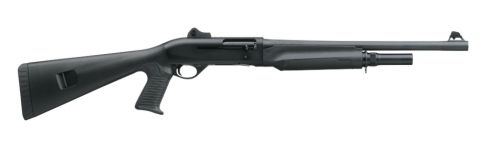 Benelli M2 Tactical 18.5 Black 12 Gauge Shotgun