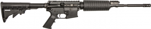 Adams Arms Base Piston Carbine 556NATO 16 BLK 6-POS Blem