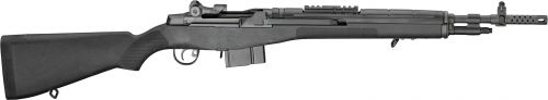 Springfield Armory Scout Squad M1A 308 Win. 18 Black Synthetic