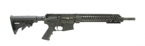 Adams Arms 14.5 Mid Tactical EVO Rifle .223 REM/5.56 NATO  30+1