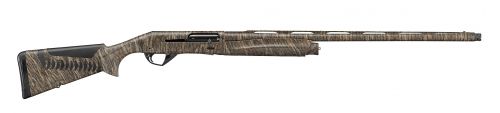 Benelli Super Black Eagle 3 26 Mossy Oak Bottomland 20 Gauge Shotgun