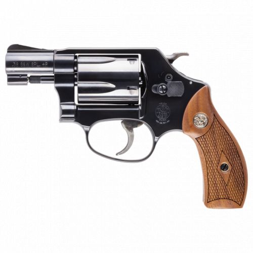 Smith & Wesson Model 36 Chief Special 38 Special